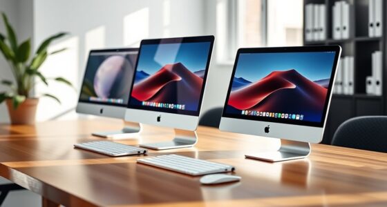 top compact mac workstations