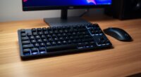 top compact mechanical keyboards