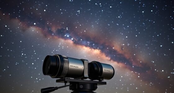 top cooled cmos astro cameras