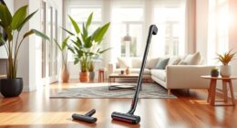 top cordless vacuums for home