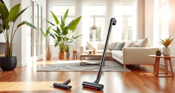 top cordless vacuums for home