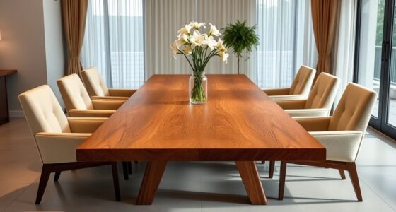 top dining table sets