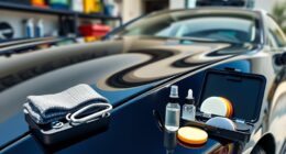 top diy car coating kits