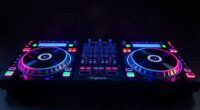 top dj controller setups