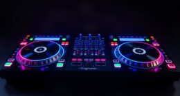 top dj controller setups