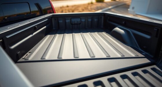 top durable tri fold covers