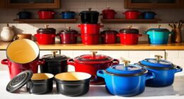 top dutch ovens for sourdough