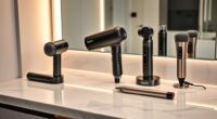 top dyson styling tools