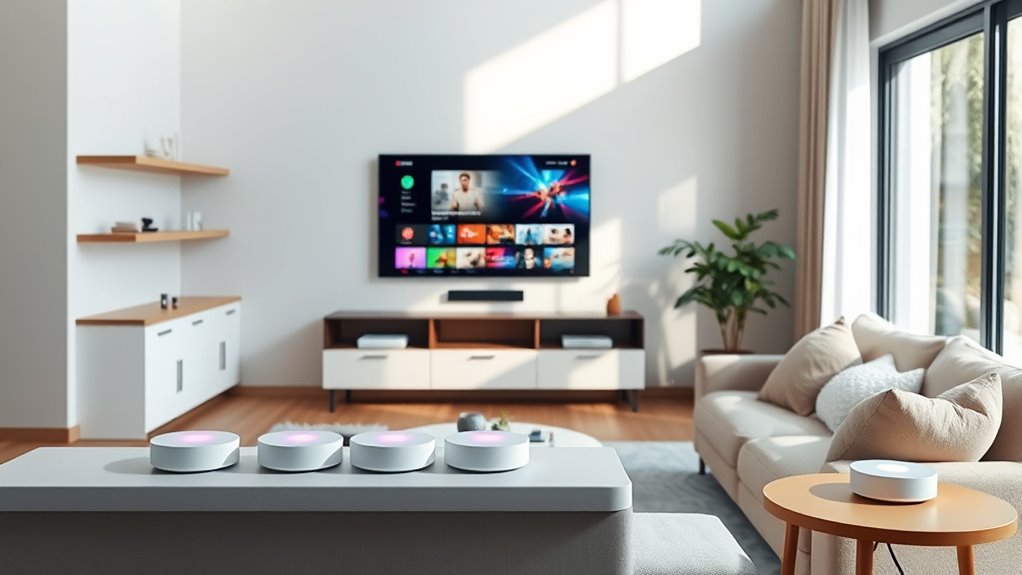 top eero mesh wi fi systems