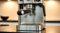 top espresso grinders included