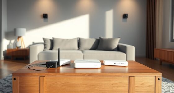 top ethernet mesh wi fi kits