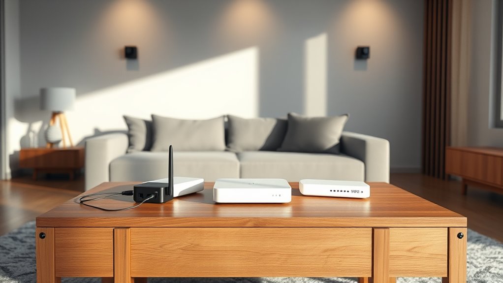 top ethernet mesh wi fi kits