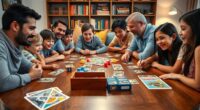 top family friendly board games
