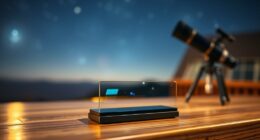 top field flatteners for telescopes