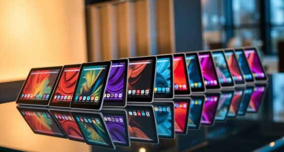 top fire tablets 2025