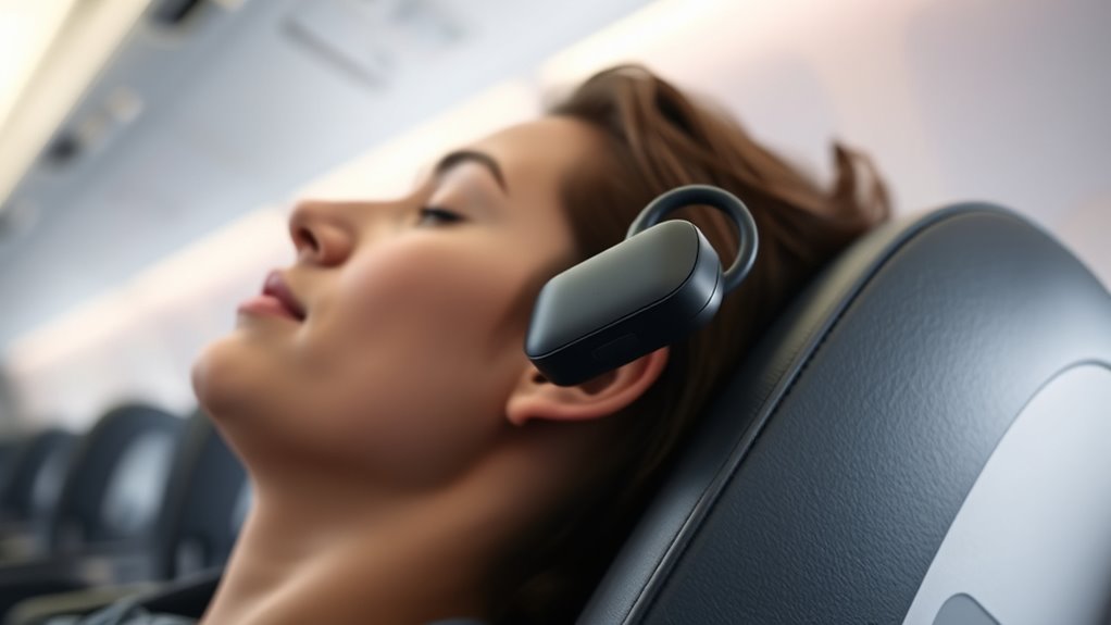 top flight noise canceling earbuds