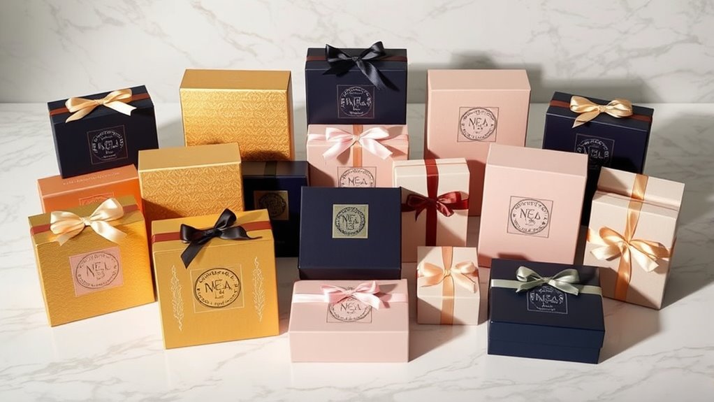 top fragrance gift box picks