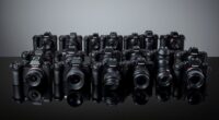 top full frame mirrorless cameras