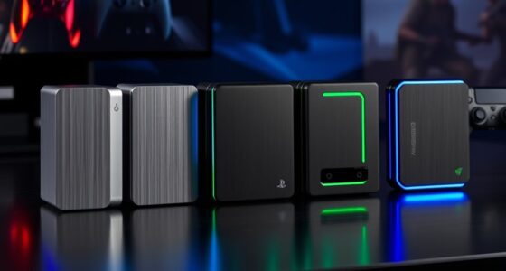 top gaming external storage