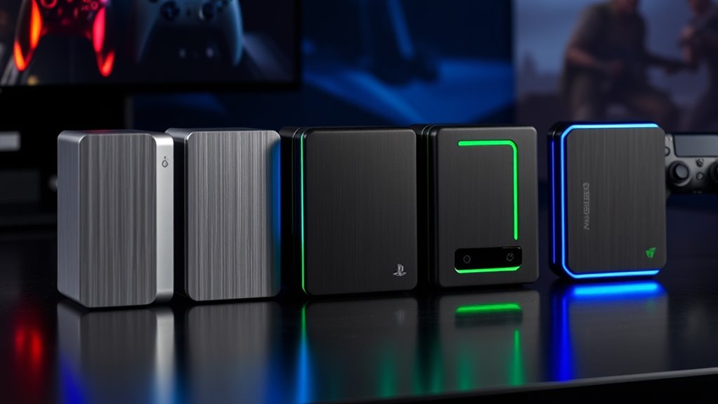 top gaming external storage