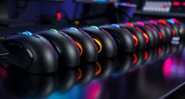 top gaming mice with customizable buttons