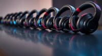 top gaming noise canceling headsets