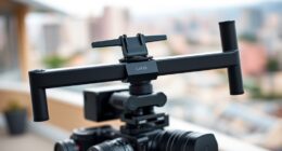 top gimbals for smooth videography