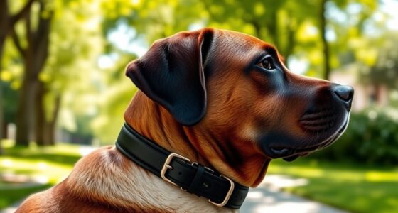 top gps dog collars