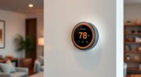 top heat only thermostat picks