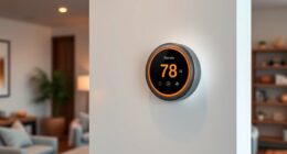 top heat only thermostat picks