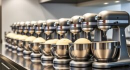 top heavy duty bread mixers
