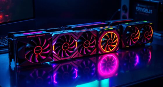 top high end gaming graphics cards