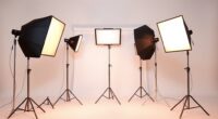 top high end photography lighting