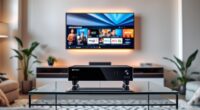 top high end streaming devices
