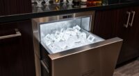 top home bar ice makers