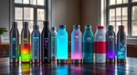 top hydration reminder bottles
