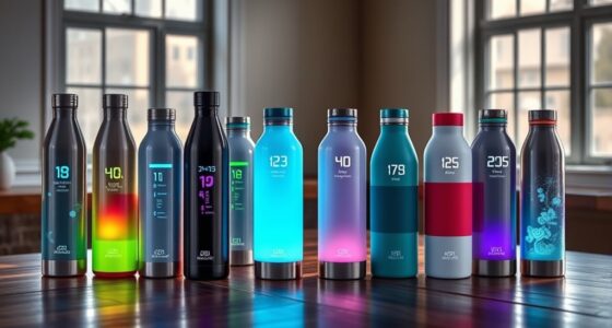 top hydration reminder bottles