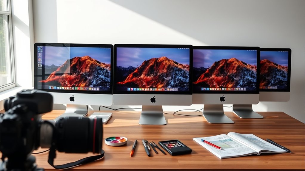 top imacs for photography
