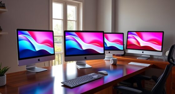 top imacs for power users