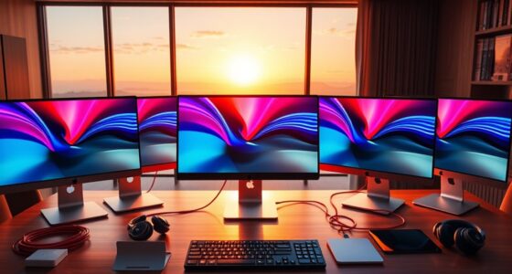top imacs for video editing