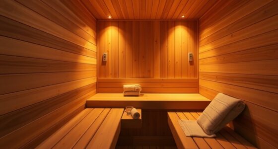 top infrared sauna picks