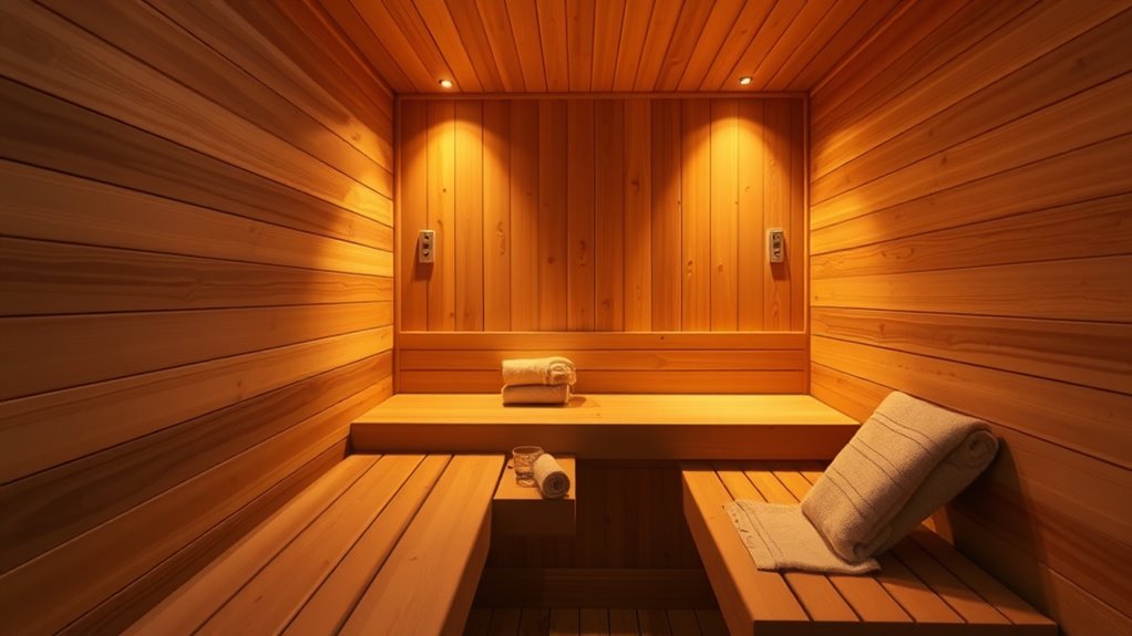 top infrared sauna picks