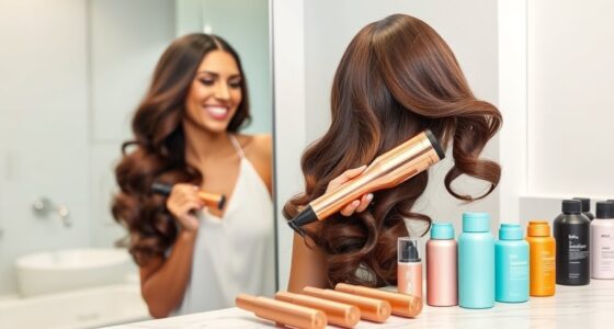 top ionic hot air brushes