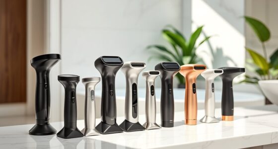 top ipl home hair removal