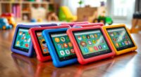 top kids fire tablets