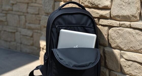 top laptop travel backpacks