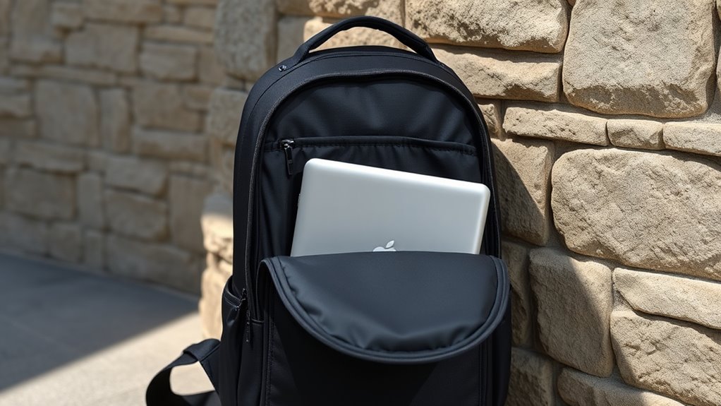 top laptop travel backpacks
