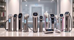 top laser hair removal devices