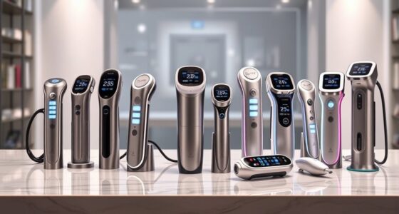 top laser hair removal devices