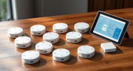 top leak detection devices